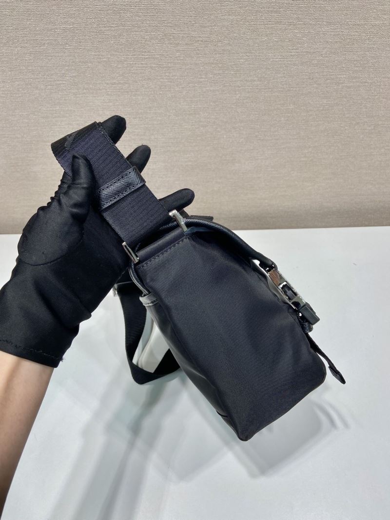 mens Pra*a satchel bags
